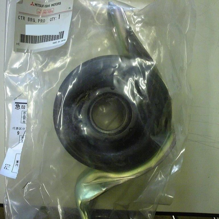 三菱 純正 新品 ランサーエボリューション 5 6 CP9A プロペラシャフト