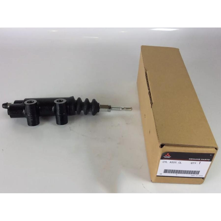 ☆ 三菱 純正 新品 ジープ クラッチ レリーズ シリンダー J36