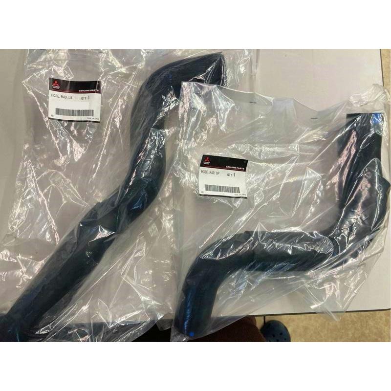 ☆ 三菱 純正 新品 ランエボ5 ランエボ6 CP9A ラジエーターホース 1998