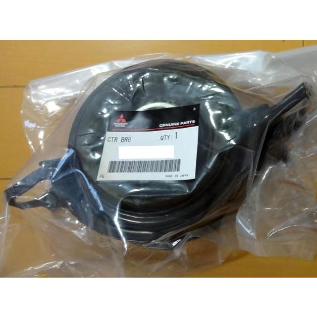 ★ 三菱 純正 新品  パジェロミニ H51A H53A プロペラシャフト センターベアリング MITSUBISHI propeller shaft center bearing | 