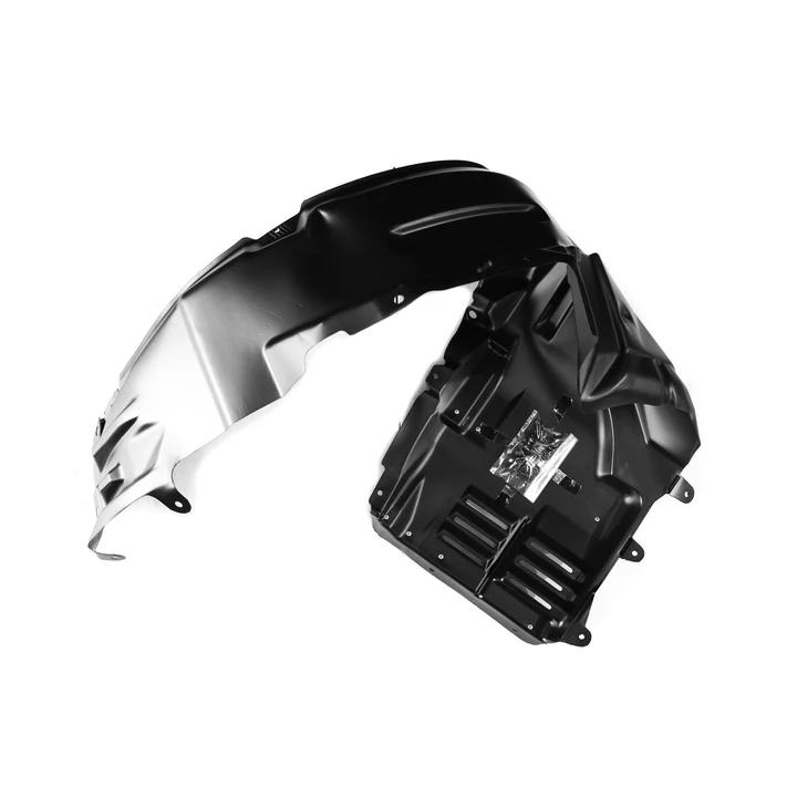 ☆ 三菱 純正 新品 CT9A ランエボ 7 8 9 フロント 左側 インナー