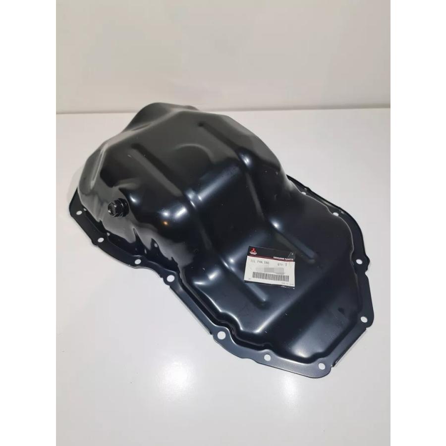 ☆ 三菱 純正 新品 CZ4A ランサーエボリューションX オイルパン