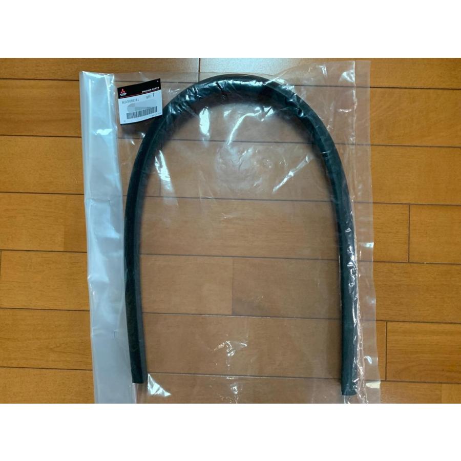 ☆ 三菱 純正 新品 CZ4A ランサーエボリューションX ウェザー