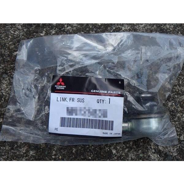 ★ 三菱 純正 新品  Z27AG コルト ラリーアート バージョンR フロント スタビライザーリンク スタビリンク 2個セット MITSUBISHI | 