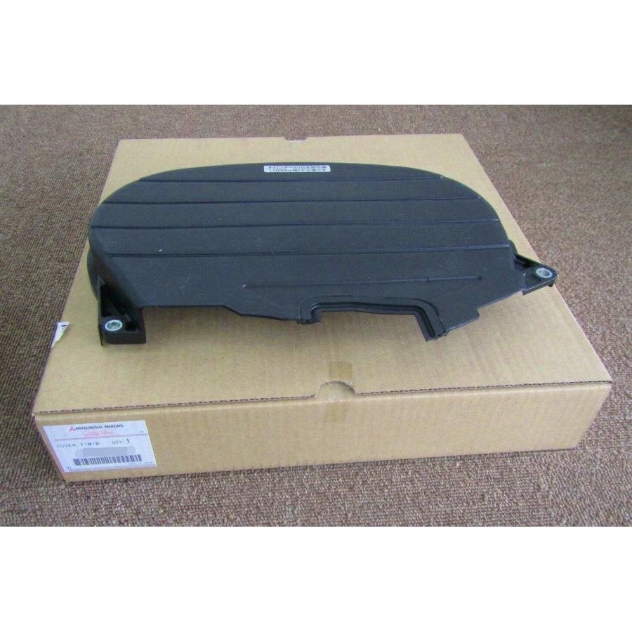 ☆ 三菱 純正 新品 CT9A CT9W ランサー エボ 7 8 9 タイミング ベルト