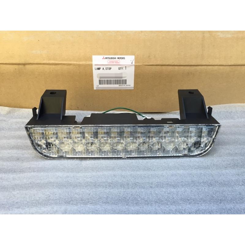 ★ 三菱 純正 新品 V97W パジェロ LED ハイマウントストップランプ MITSUBISHI | 