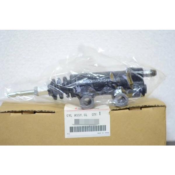 三菱 純正 新品 J53 J55 ジープ クラッチレリーズ シリンダー