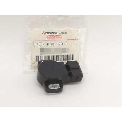 ☆三菱純正新品☆CP9A CN9A ランサー エボ 4/5/6 スロットルポジション