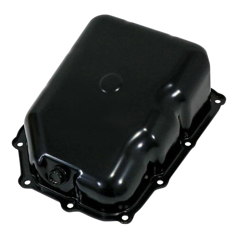 三菱純正 新品 アイ HA1W オイル パン A/T ケース ガスケットセット