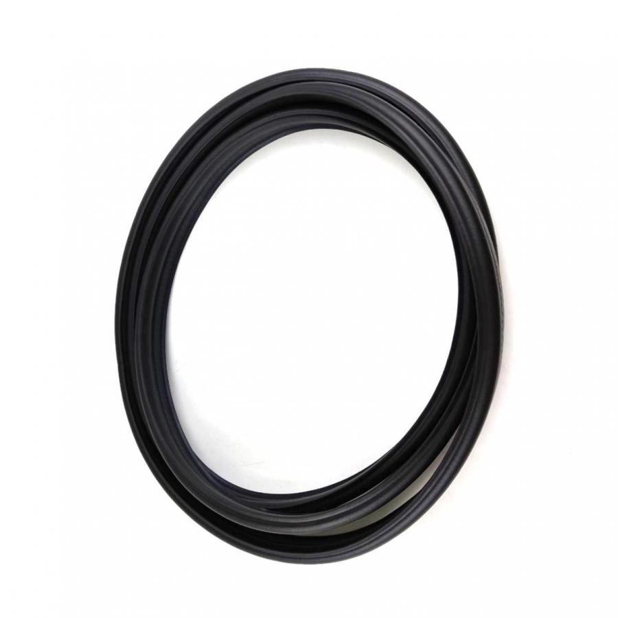 三菱純正 新品 トランクパネル ウェザーストリップ ランサーエボリューション4/5/6（CN9A/CP9A） | 