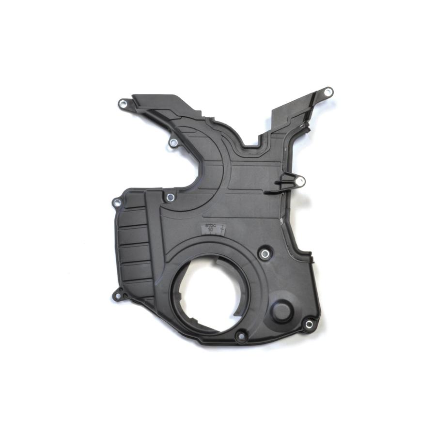 ★ 三菱純正 新品 LANCER EVO9 CT9A セディア MIVEC ロアタイミングベルト カバー | 