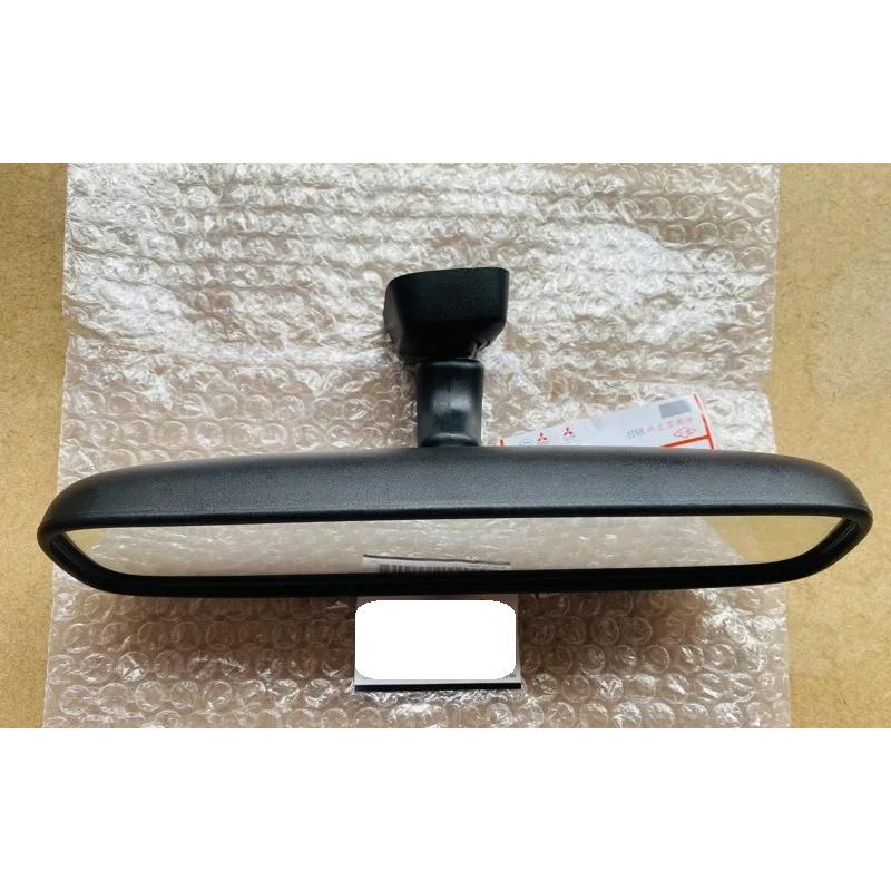 ☆ 三菱純正 新品 ランサーエボリューション ルームミラー バック