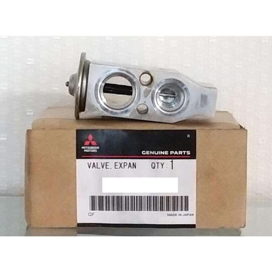 ☆ 三菱純正 新品 DBA-B11A ekスペース クーラーエキスパンション