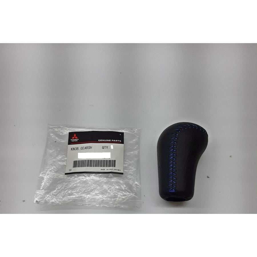 三菱純正 新品 ランエボ5 6 CP9A シフトノブ : Global JDM Auto Yahoo