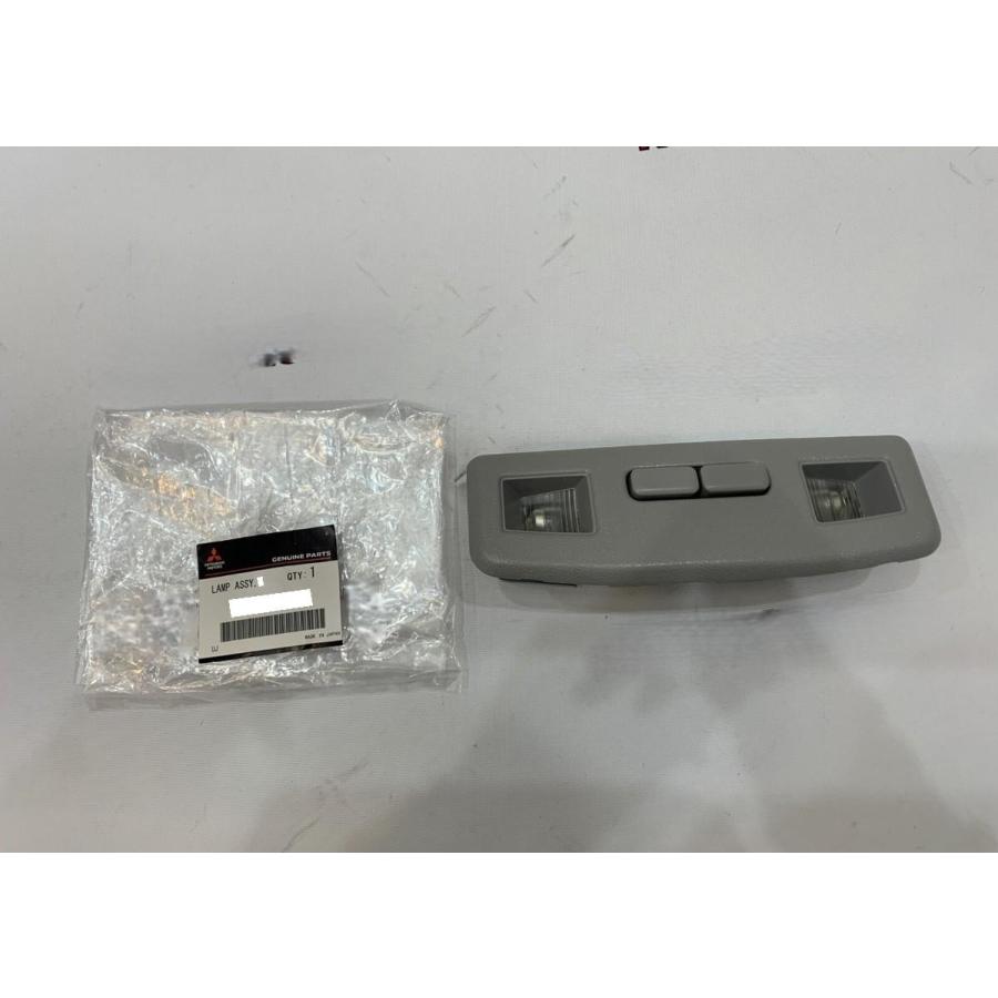 三菱 純正 新品 ランサーエボリューション4 5 6 CN9A CP9A フロントルームランプ | 