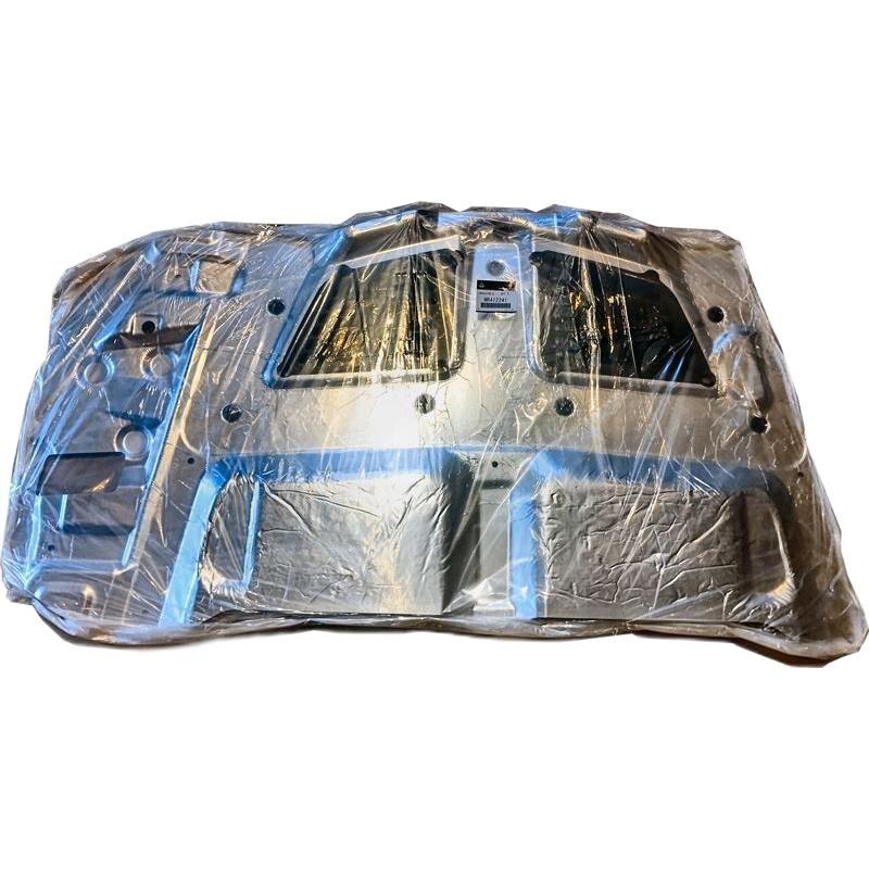 三菱 純正 新品 ランサーエボリューション CP9A フードインシュレータ ボンネットインシュレータ | 