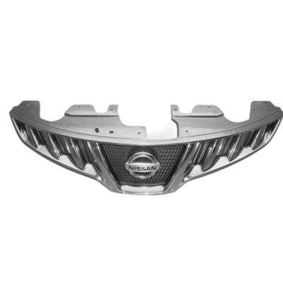 日産 純正 新品 ムラーノ PNZ51 ラジエーターグリル フロントグリル