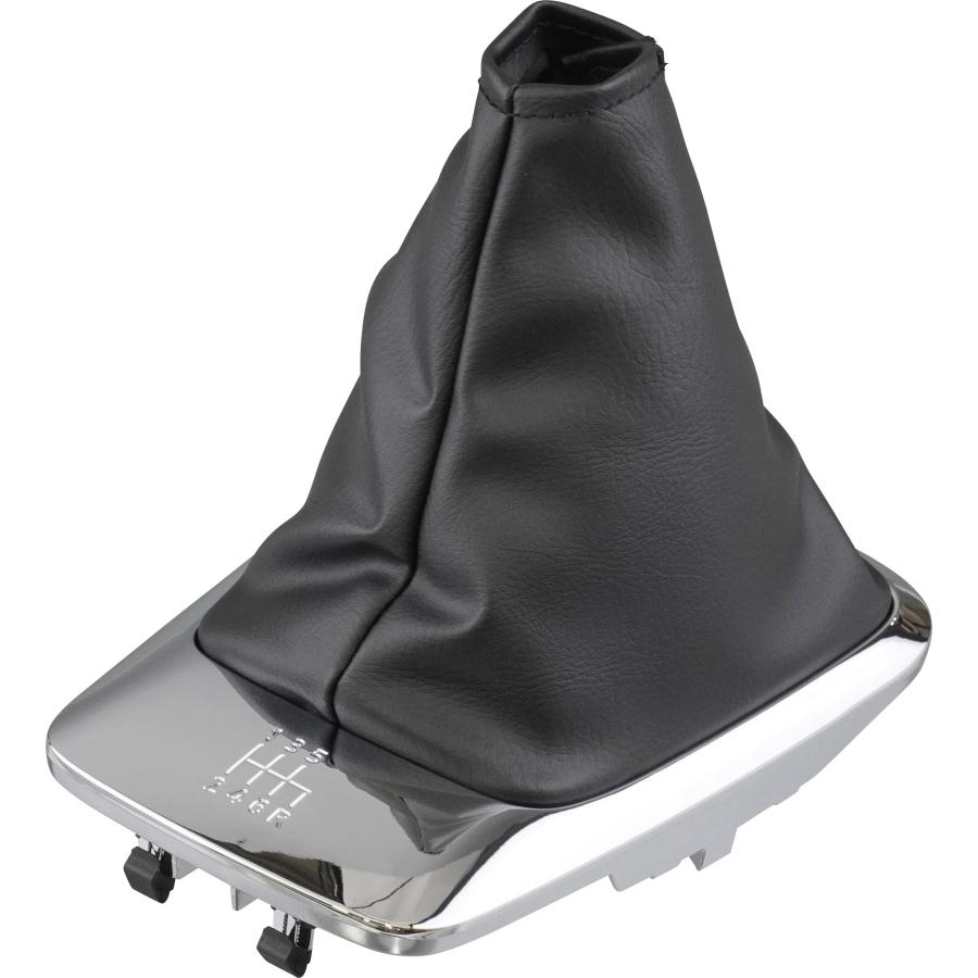 ☆ 日産 純正 新品 S15 シルビア スペックR メッキシフトパネル シフト