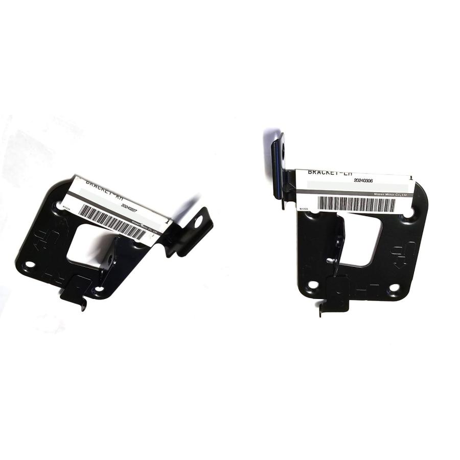 日産　シルビア　S15 バンパーブラケット　左右 日産 シルビア S15 バンパーブラケット 左右 日産 シルビア S15