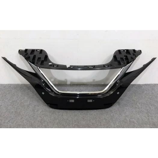 ☆ 日産 純正 新品 リーフ ZE1 フロントグリルカバー フロントバンパー