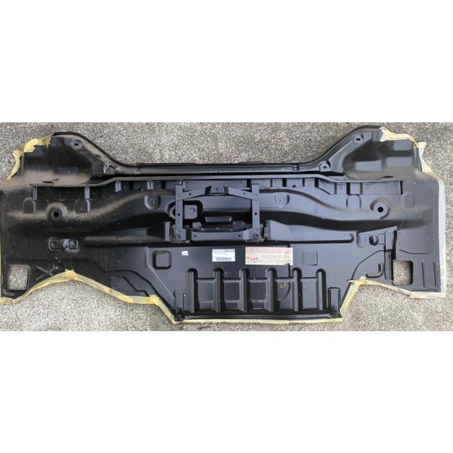 ☆ 日産 純正 新品 S15 シルビア リア バックパネル 一式 ASSY