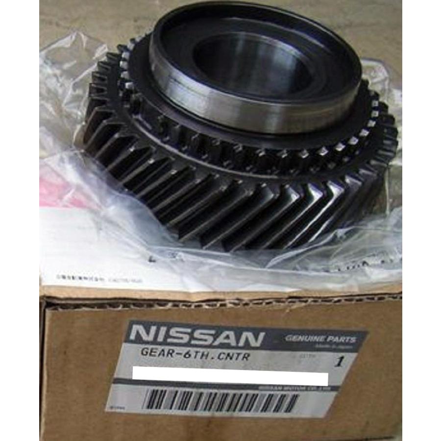 ☆ 日産 純正 新品 S15 シルビア 6速 6th ギア カウンターシャフト