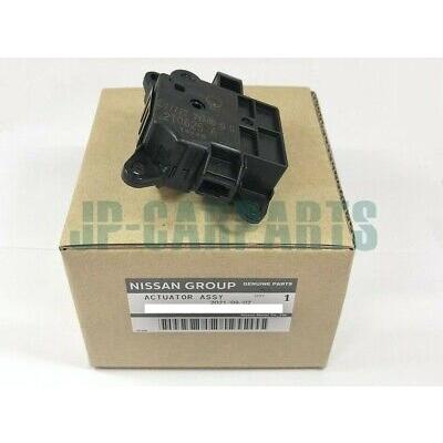 ☆ 日産 純正 新品 E12 ノート アクチュエーター ASSY 1個 エアコン