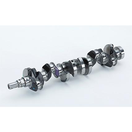 ☆ 日産 純正 新品 BNR34 BCNR33 BNR32 スカイライン GT-R クランク
