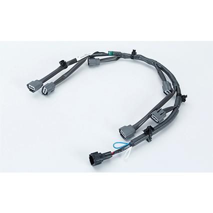 ☆ 日産 純正 新品 BNR34 スカイライン GT-R EGI サブハーネス コイル