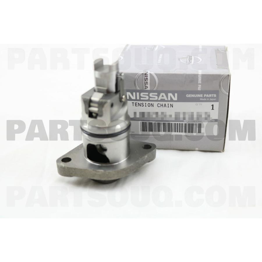 ☆ 日産 純正 新品 S15 シルビア チェーン テンショナー ASSY NISSAN