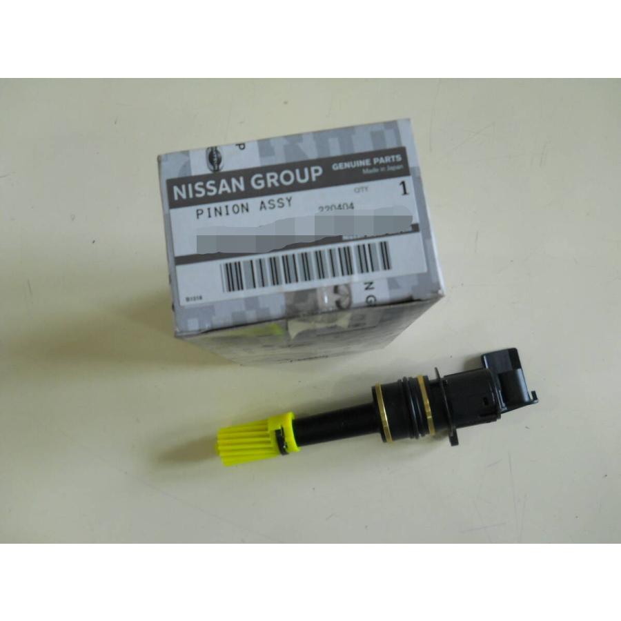 ☆ 日産 純正 新品 BNR34 スカイライン GT-R 6MT スピードセンサー