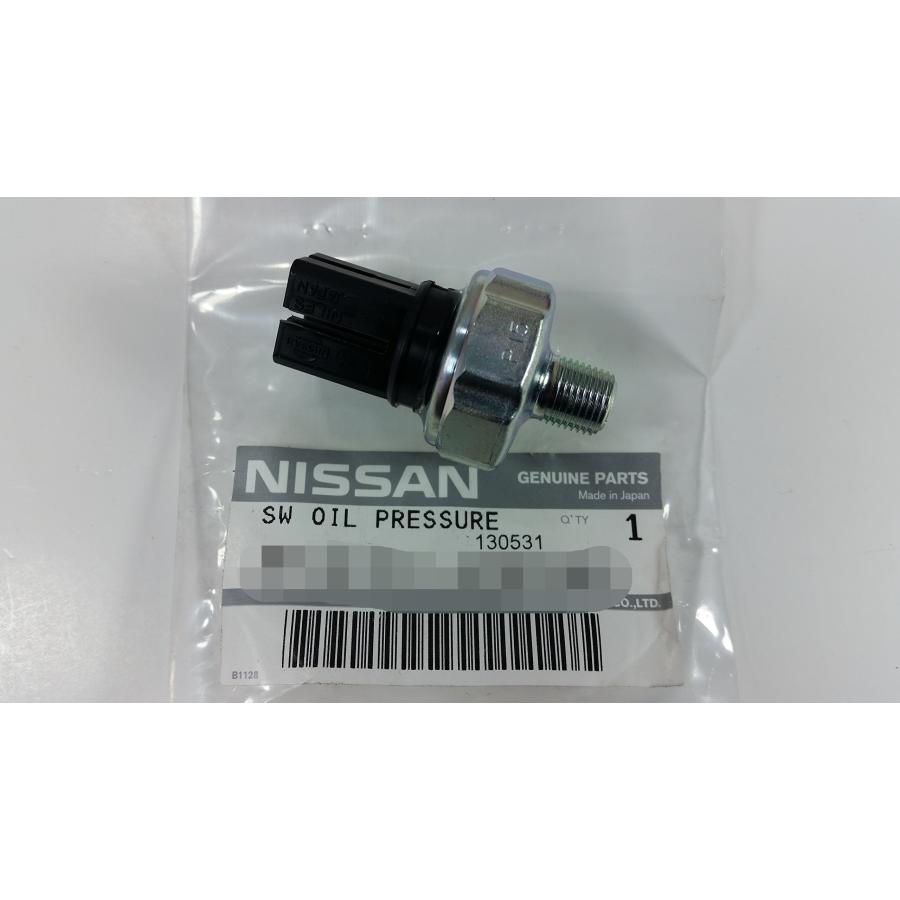 ☆ 日産 純正 新品 RS13 CA18 SR20 180SX オイルプレッシャー スイッチ