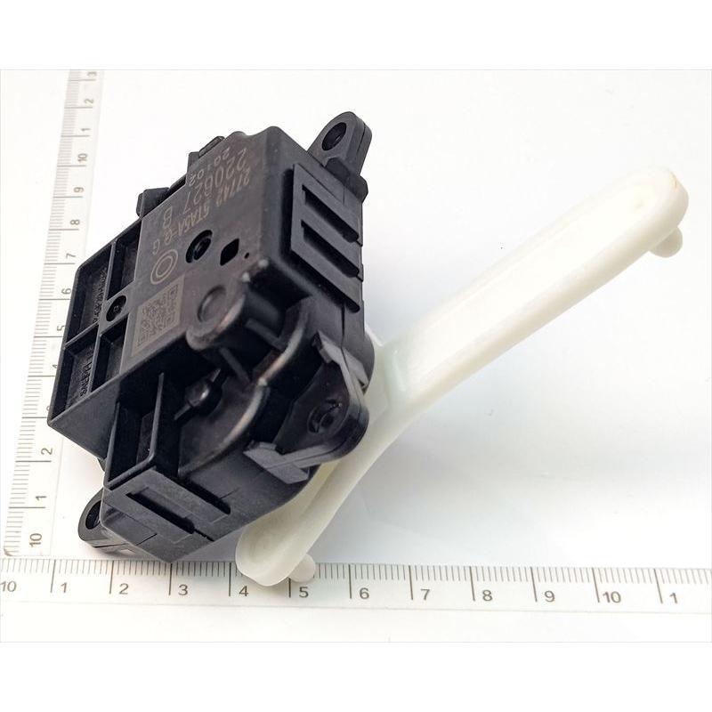 ☆ 日産純正 新品 セレナ C27 アクチュエーター 1個 Assy エアミックス