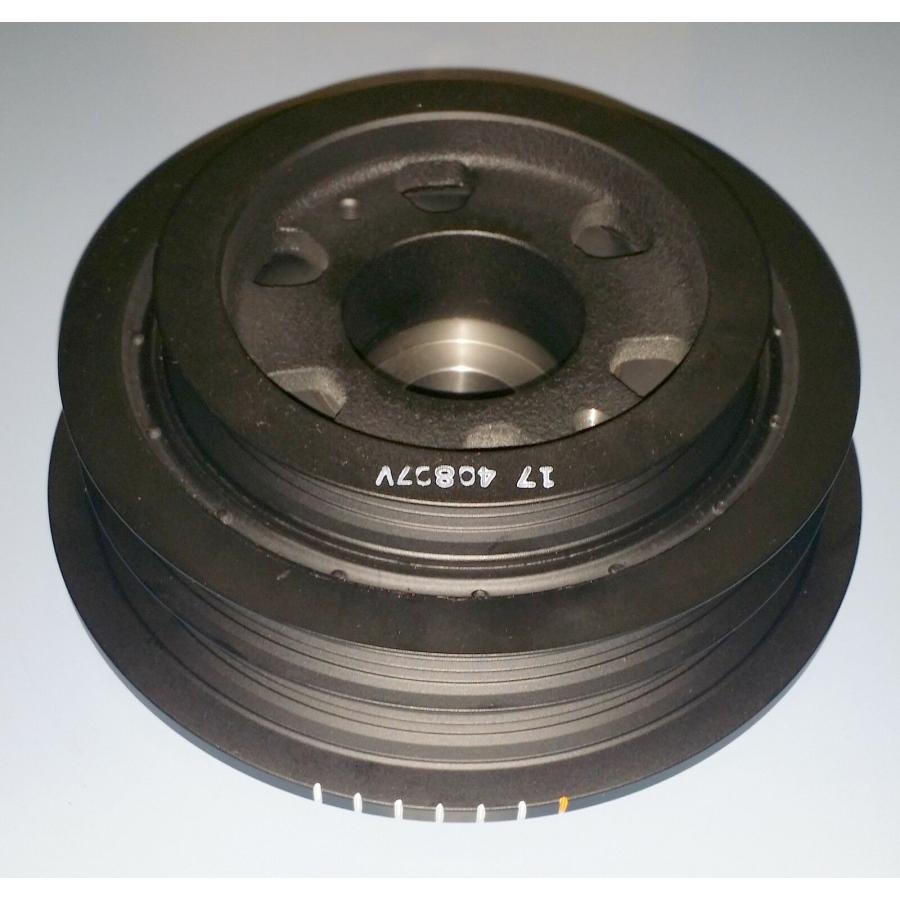 ☆ 日産純正 新品 R33 ECR33 スカイライン クランクシャフトプーリー