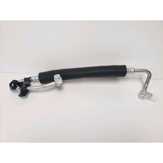 R34 ER34 HR34 ENR34 スカイライン 高圧 フレキシブルホース 日産純正 新品 R34 ER34 HR34 ENR34 スカイライン 高圧 フレキシブル