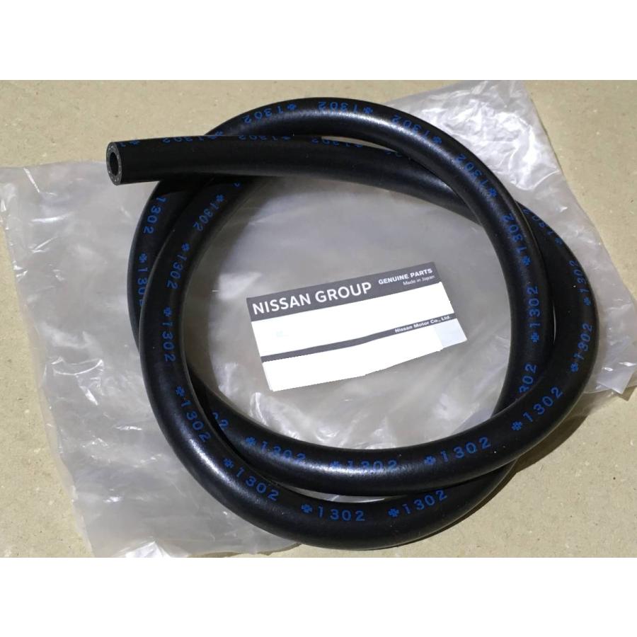 ☆ 日産純正 新品 インタンク用 燃料ホース ヒューエルホース 内径8Φ