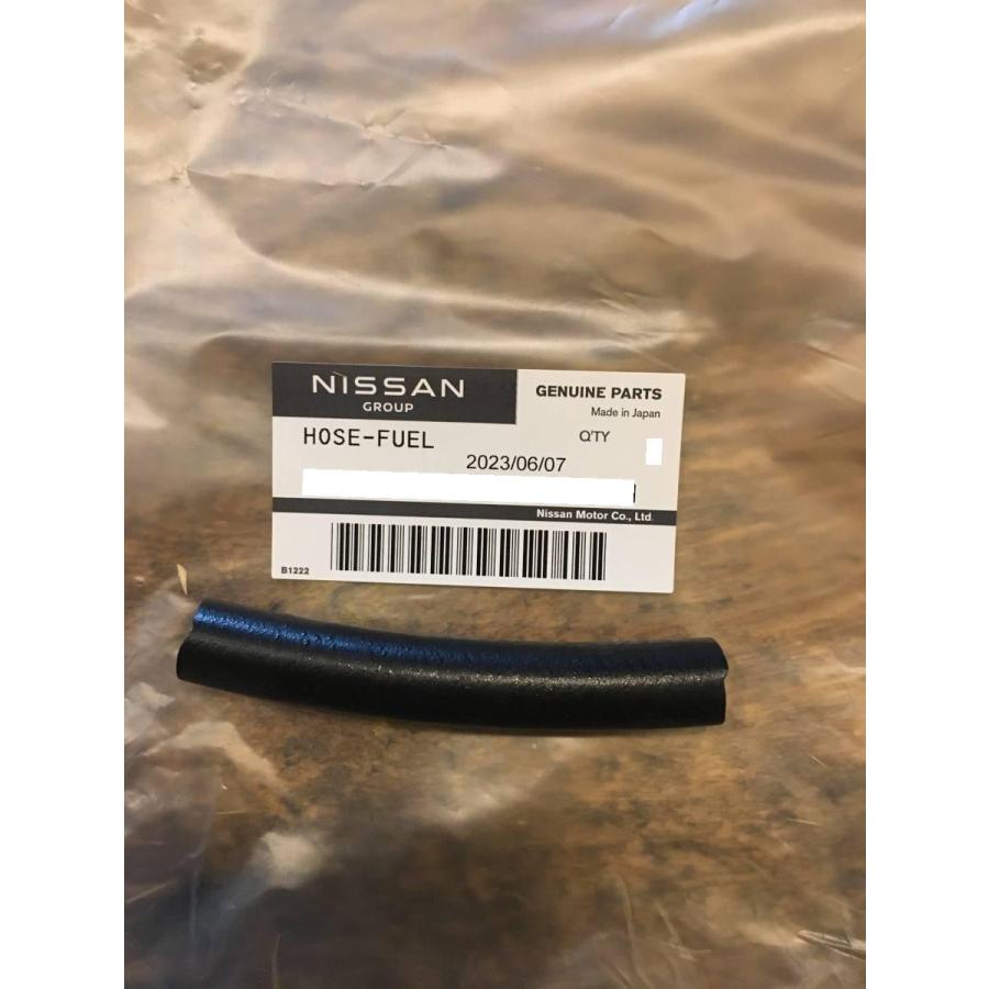 日産純正 新品 インタンク用 燃料ホース ヒューエルホース 内径8Φ 100cm | 