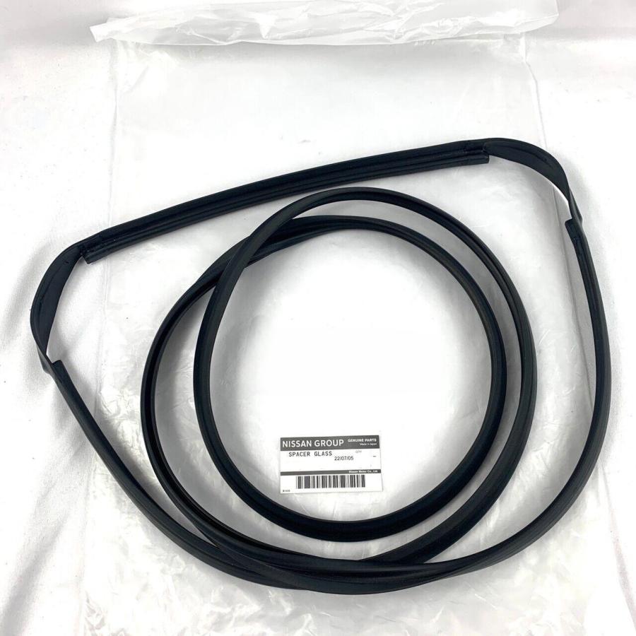 日産 純正 新品 180SX シルビア S13 サンルーフウェザーストリップ | 