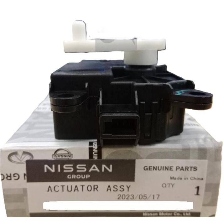 日産 純正 新品 セレナ C27 エアミックスアクチュエーター | 