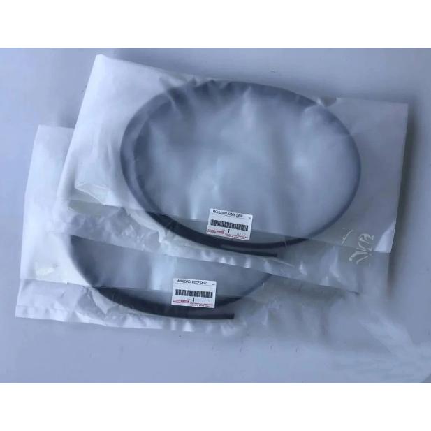 ☆ トヨタ 純正 新品 ヴィッツ RS DBA-NCP91 ルーフモール ルーフ