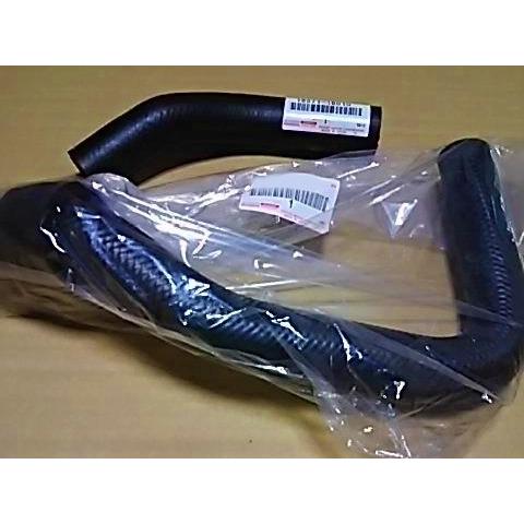 ☆ トヨタ 純正 新品 AE86 ラジエターホース 4AG エンジン冷却 16
