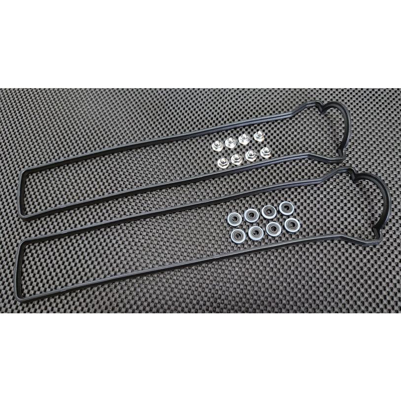 ☆ トヨタ 純正 新品 AE86 4AG 16バルブ シリンダーヘッドカバー