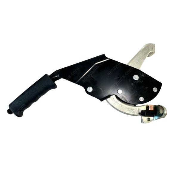 ☆ トヨタ 純正 新品 ランクル 80 パーキングブレーキ レバー