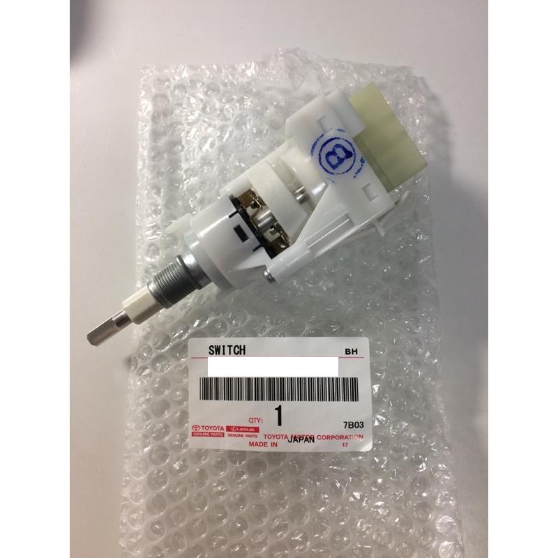 ☆ トヨタ 純正 新品 AE86 レビン ヘッドライトスイッチ : Global JDM