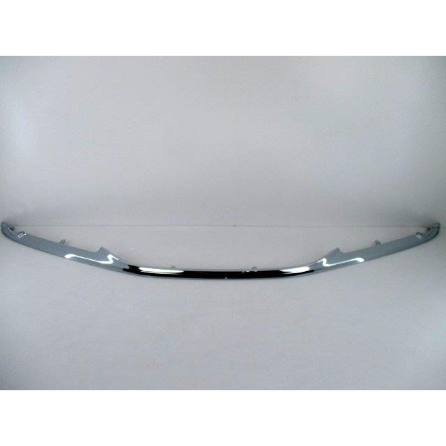 ★ トヨタ 純正 新品  クラウン マジェスタ AWS215 GWS214 ラジエータグリル モール フロントバンパー ガーニッシュ メッキモール | 