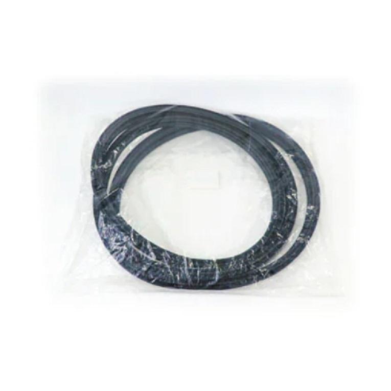 17クラウンエステート　バックドアウェザーストリップ未使用品 ☆ トヨタ 純正 新品 17系 クラウン トランク ウェザーストリップ