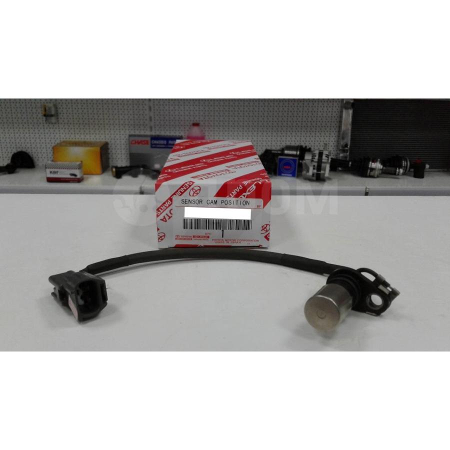 ☆ トヨタ 純正 新品 1JZ-GTE VVT-i クランク角センサー ☆ トヨタ 純正 新品 1JZ-GTE VVT-i クランク角センサー