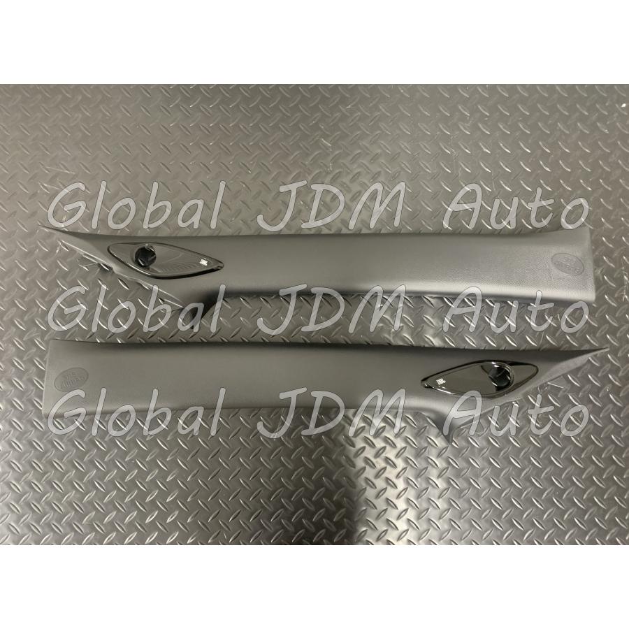 【トヨタ純正 GRカローラ】JBL ツィーター カバー ☆ トヨタ 純正 新品 GRカローラ JBLツイーターカバー&Aピラー