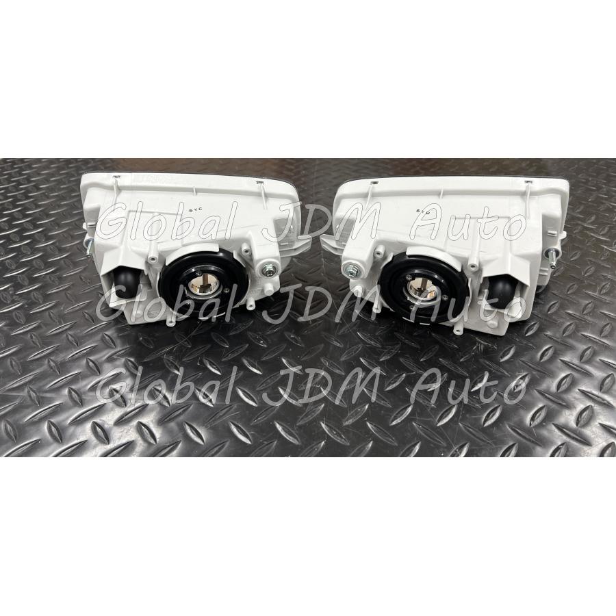 フォグランプ ランドクルーザー トヨタ純正 ☆ トヨタ 純正 新品 ランクル UZJ100W HDJ101K 100 フォグランプ 左右