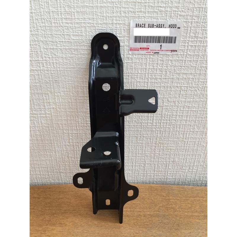 ☆ トヨタ 純正 新品 20系 アルファード ヴェルファイア 後期用 フード